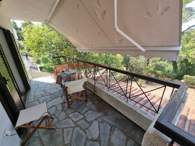 Μονοκατοικία στην Ελάνη, Κασσάνδρα — Φωτογραφία 22 από 25