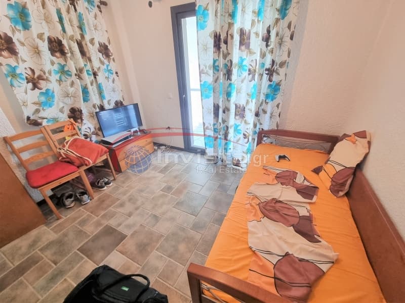 Μονοκατοικία στην Ελάνη, Κασσάνδρα — Φωτογραφία 16 από 25
