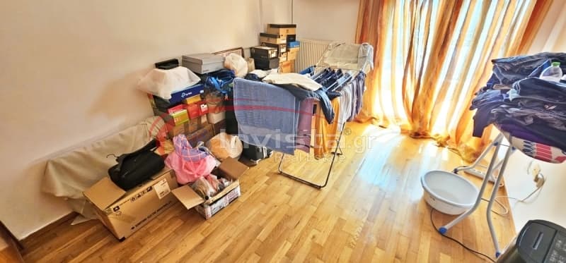 Διαμέρισμα στην Άγιος Ιωάννης, Καλαμαριά — Φωτογραφία 19 από 24