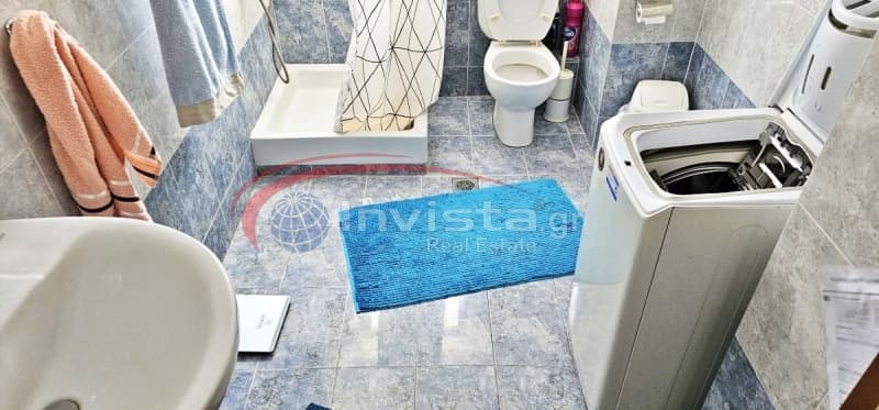 Διαμέρισμα στην Άγιος Ιωάννης, Καλαμαριά — Φωτογραφία 15 από 24