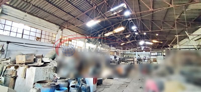 Industrial Space in Kalochori, Echedoros — Photo 3 of 7