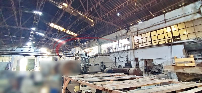 Industrial Space in Kalochori, Echedoros — Photo 7 of 7