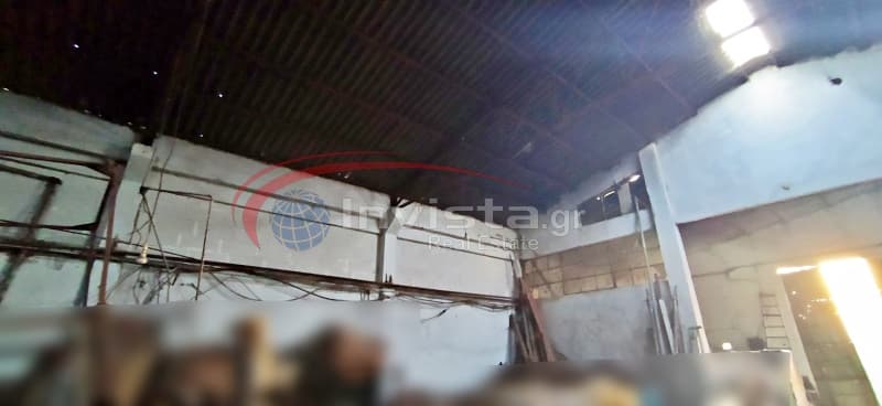 Industrial Space in Kalochori, Echedoros — Photo 1 of 7