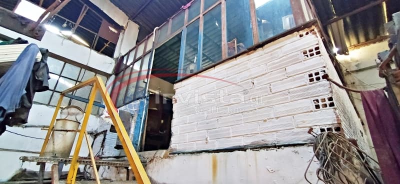 Industrial Space in Kalochori, Echedoros — Photo 5 of 7