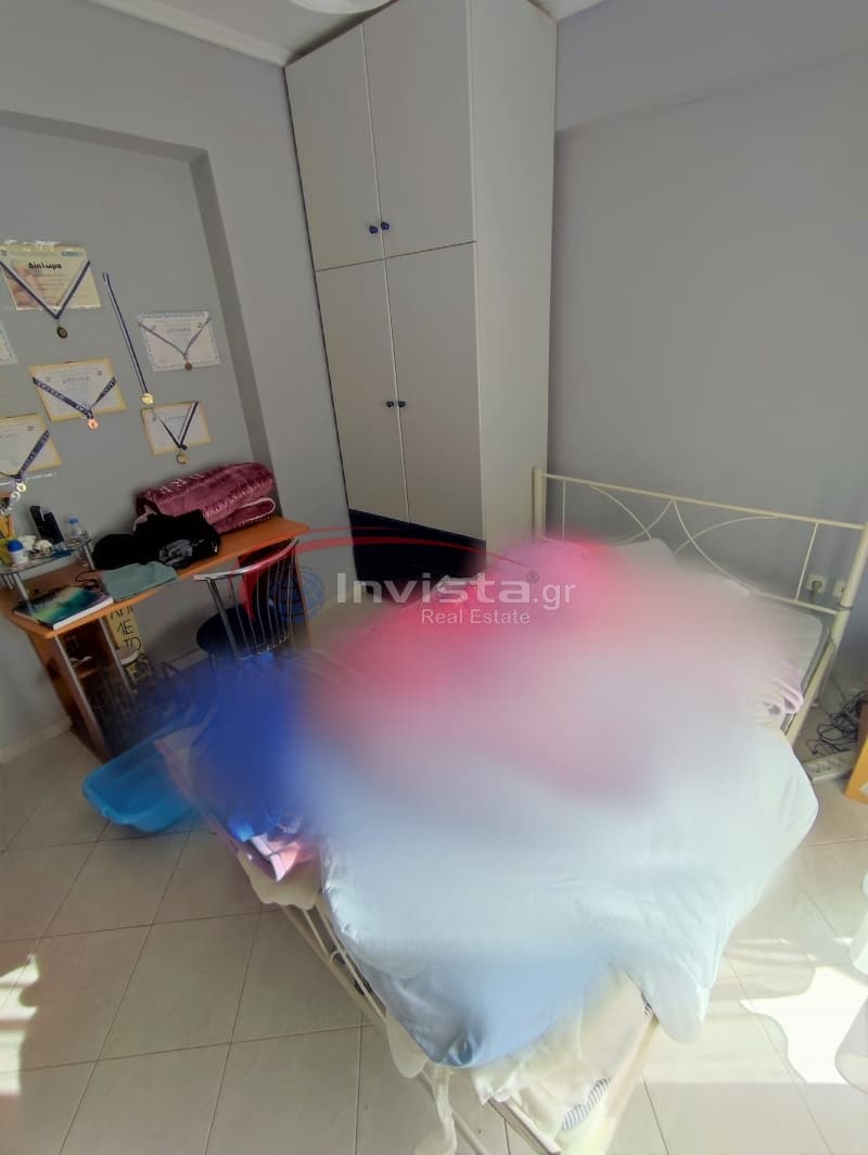 Μονοκατοικία στην Παλαιόκαστρο, Ωραιόκαστρο — Φωτογραφία 12 από 25
