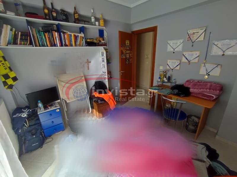 Μονοκατοικία στην Παλαιόκαστρο, Ωραιόκαστρο — Φωτογραφία 13 από 25