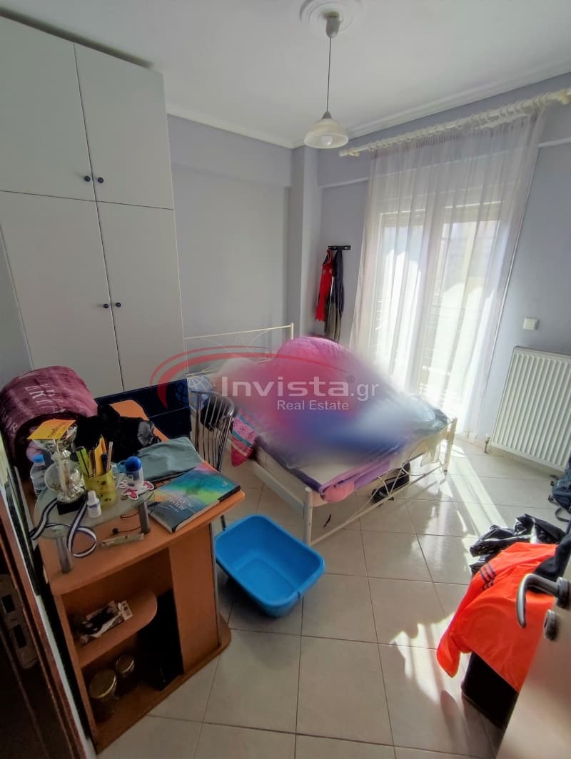 Μονοκατοικία στην Παλαιόκαστρο, Ωραιόκαστρο — Φωτογραφία 11 από 25