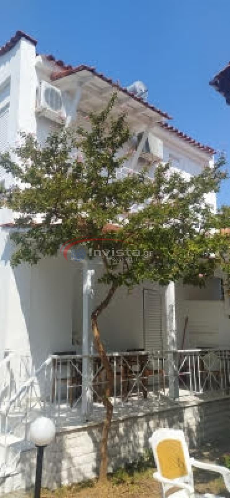House in Polichrono, Pallini — Photo 23 of 25