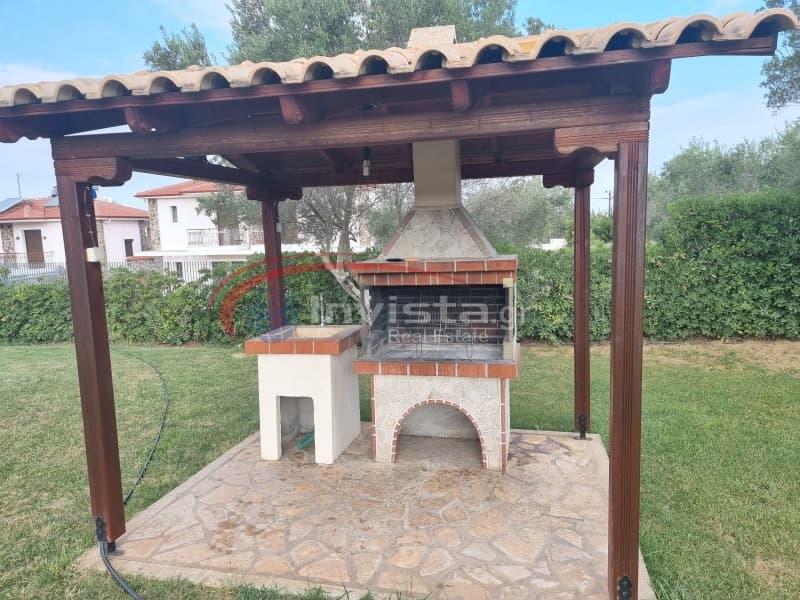 Μονοκατοικία στην Πύργος Σανή, Κασσάνδρα — Φωτογραφία 13 από 18