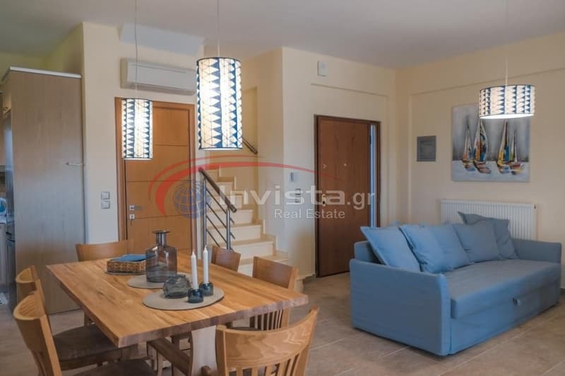Μονοκατοικία στην Πύργος Σανή, Κασσάνδρα — Φωτογραφία 2 από 18