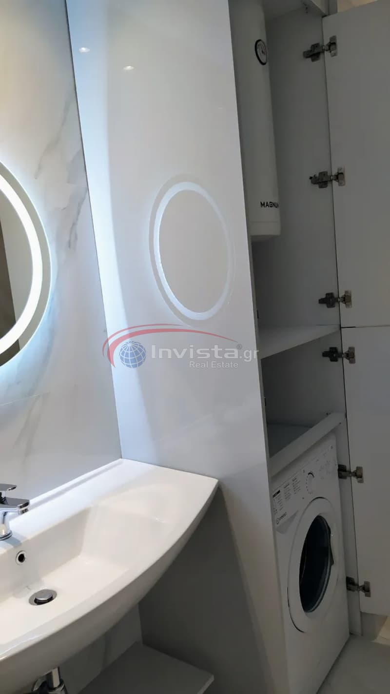 Διαμέρισμα στην Αρετσού, Καλαμαριά — Φωτογραφία 10 από 11