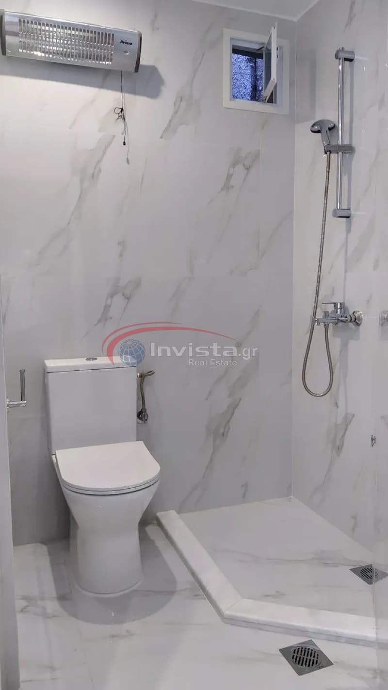 Διαμέρισμα στην Αρετσού, Καλαμαριά — Φωτογραφία 9 από 11