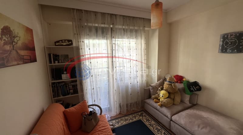 Διαμέρισμα στην Αρετσού, Καλαμαριά — Φωτογραφία 16 από 21