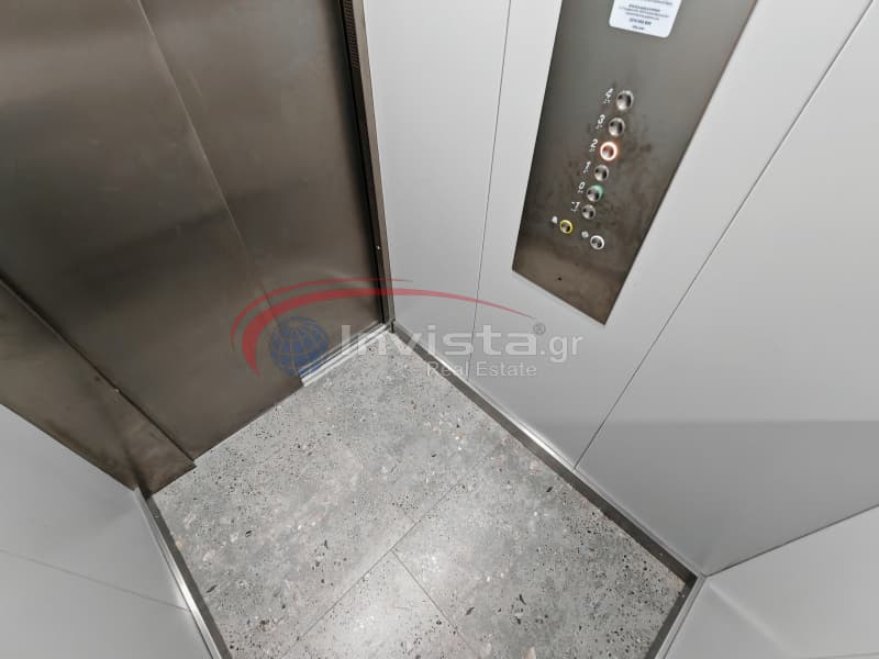 Διαμέρισμα στην Θέρμη - Κέντρο, Θέρμη — Φωτογραφία 25 από 25