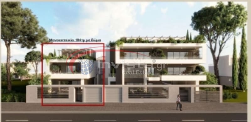 Μονοκατοικία στην Κέντρο, Θέρμη — Φωτογραφία 4 από 6