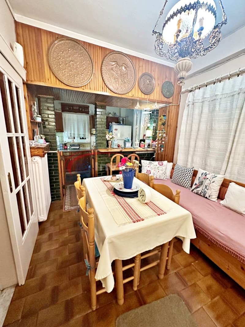Apartment in Mavros Gatos, Neapoli — Photo 12 of 25