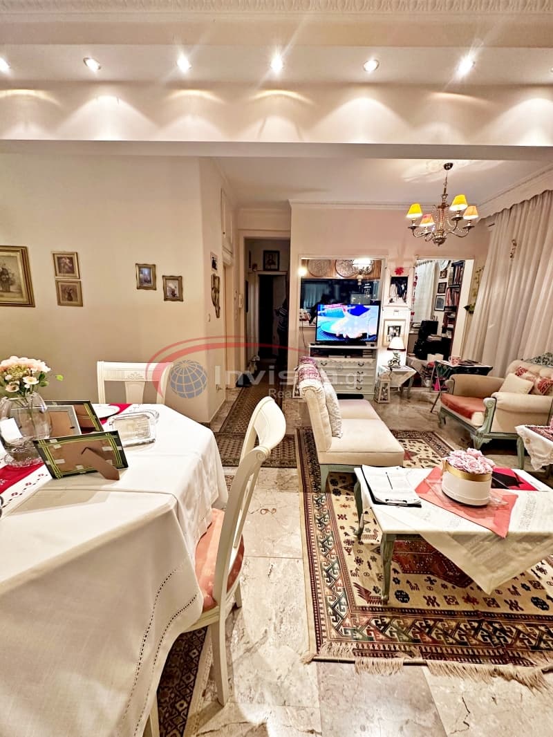 Apartment in Mavros Gatos, Neapoli — Photo 1 of 25