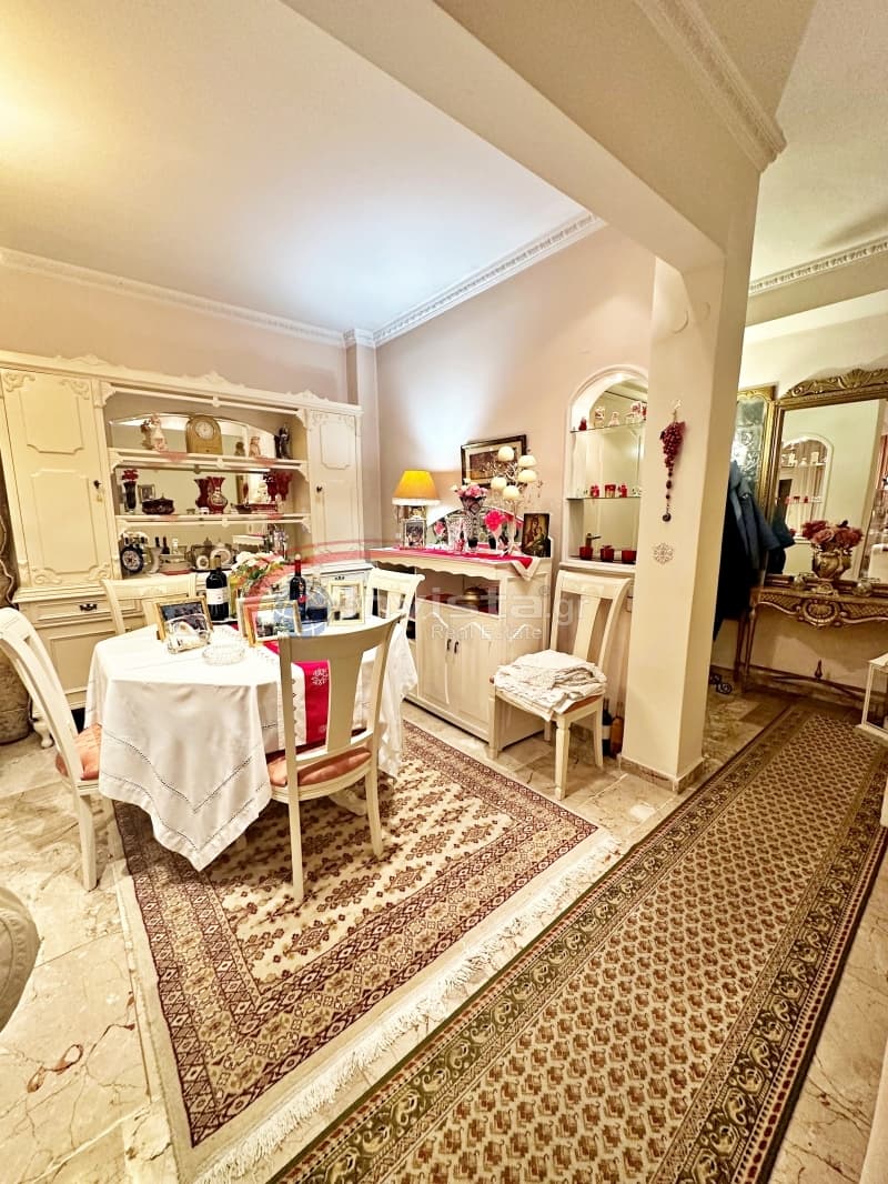 Apartment in Mavros Gatos, Neapoli — Photo 6 of 25