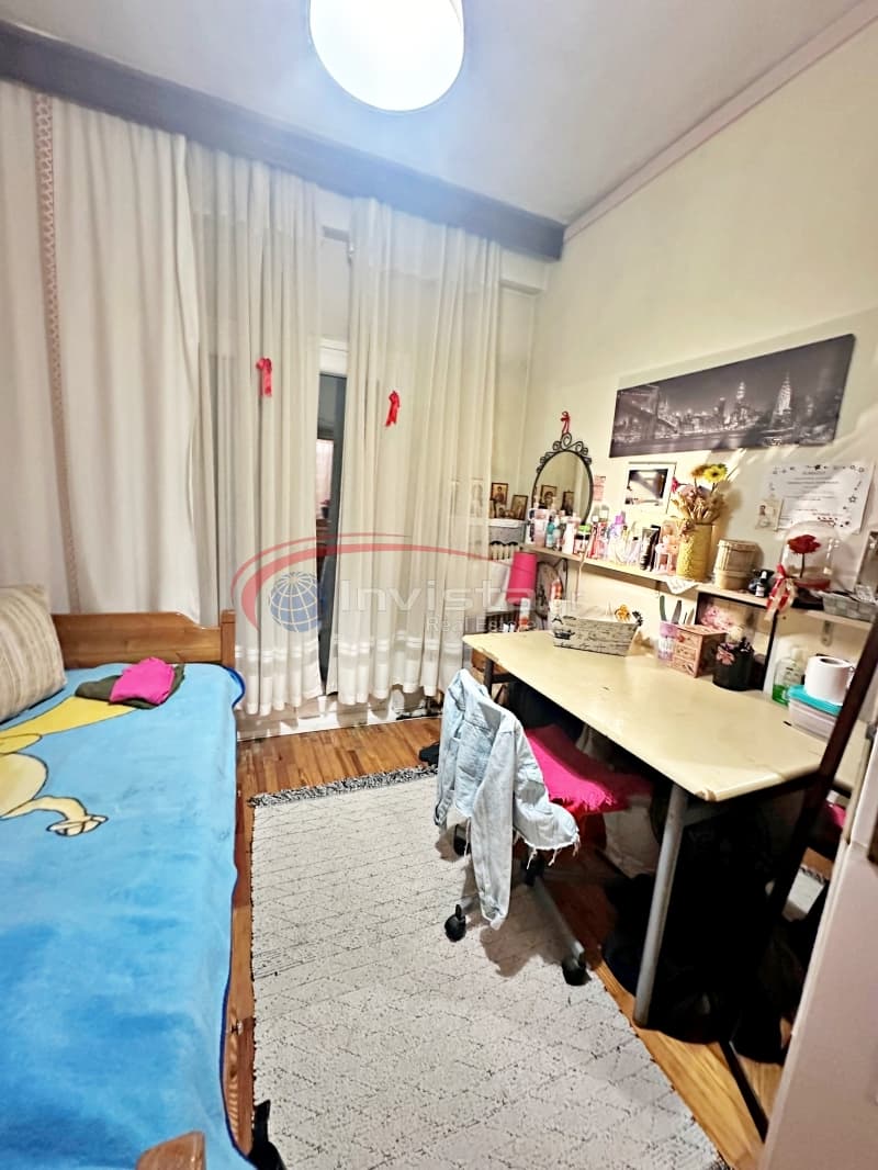 Apartment in Mavros Gatos, Neapoli — Photo 20 of 25