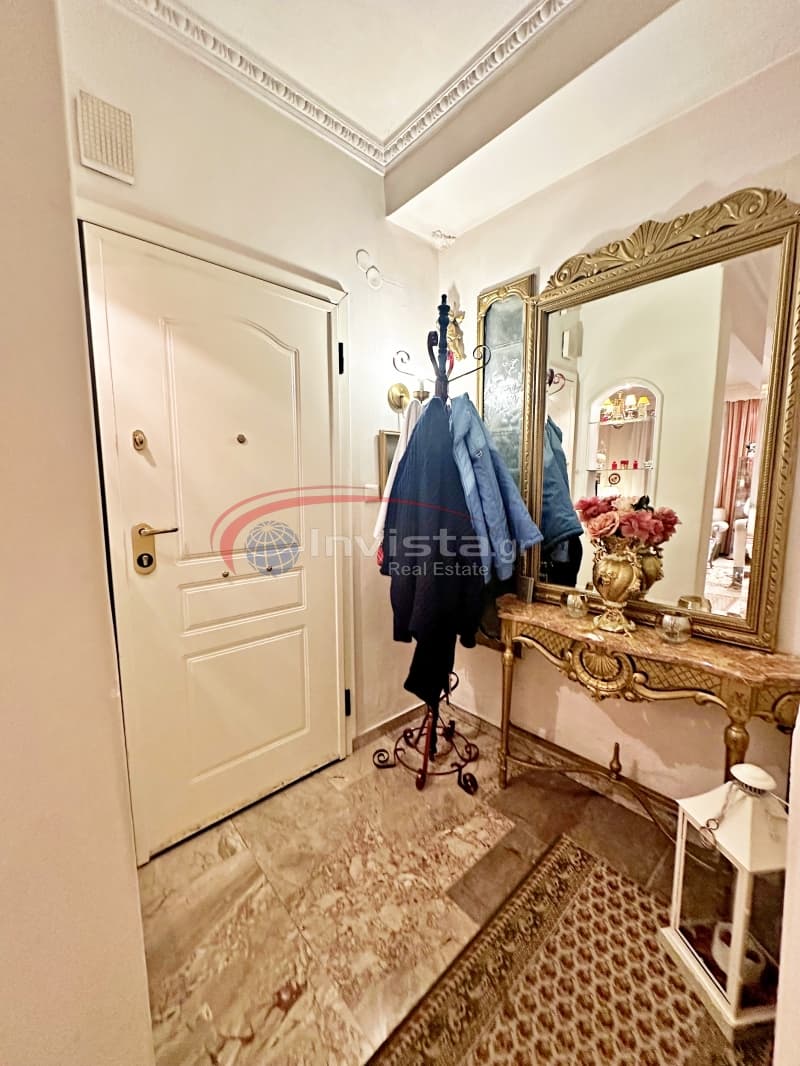 Apartment in Mavros Gatos, Neapoli — Photo 2 of 25