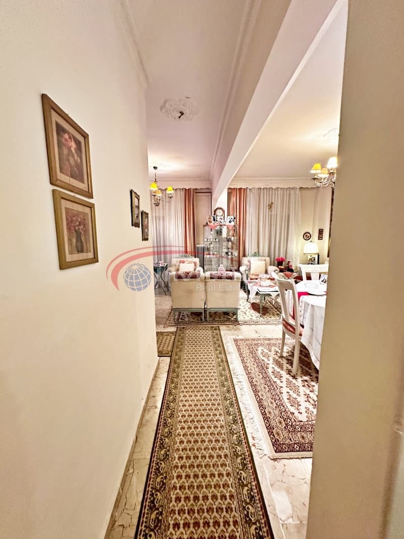 Apartment in Mavros Gatos, Neapoli — Photo 3 of 25
