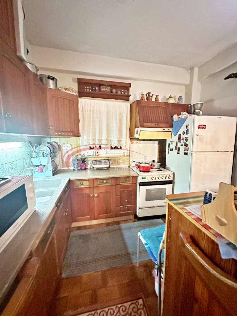 Apartment in Mavros Gatos, Neapoli — Photo 15 of 25