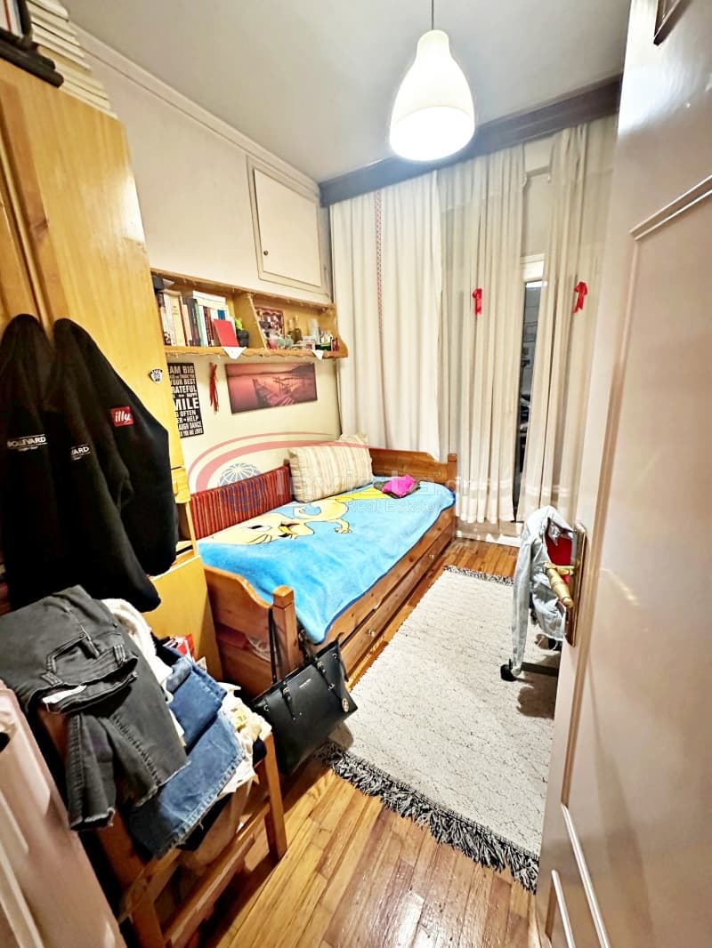 Apartment in Mavros Gatos, Neapoli — Photo 22 of 25