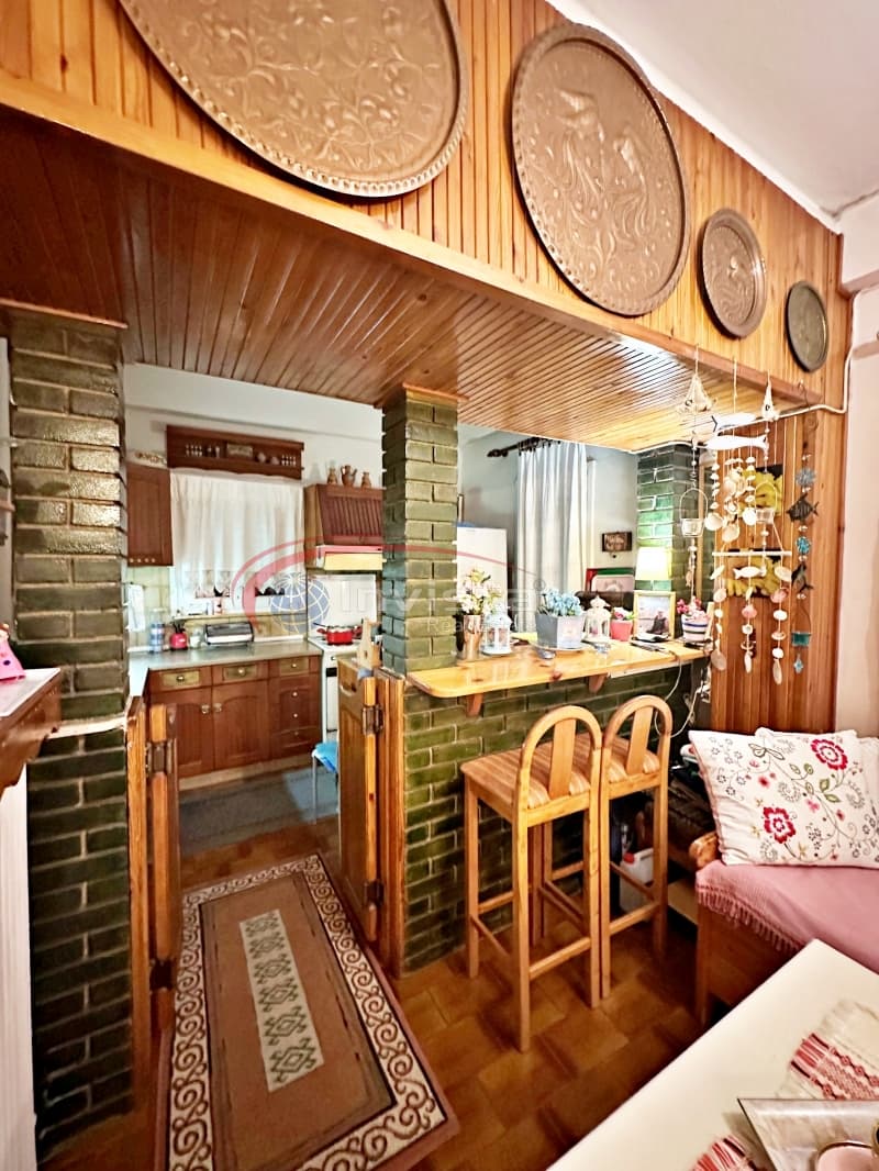 Apartment in Mavros Gatos, Neapoli — Photo 14 of 25