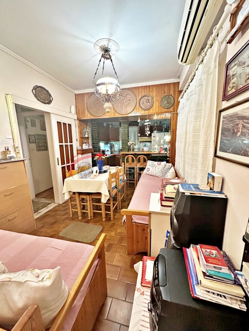 Apartment in Mavros Gatos, Neapoli — Photo 13 of 25