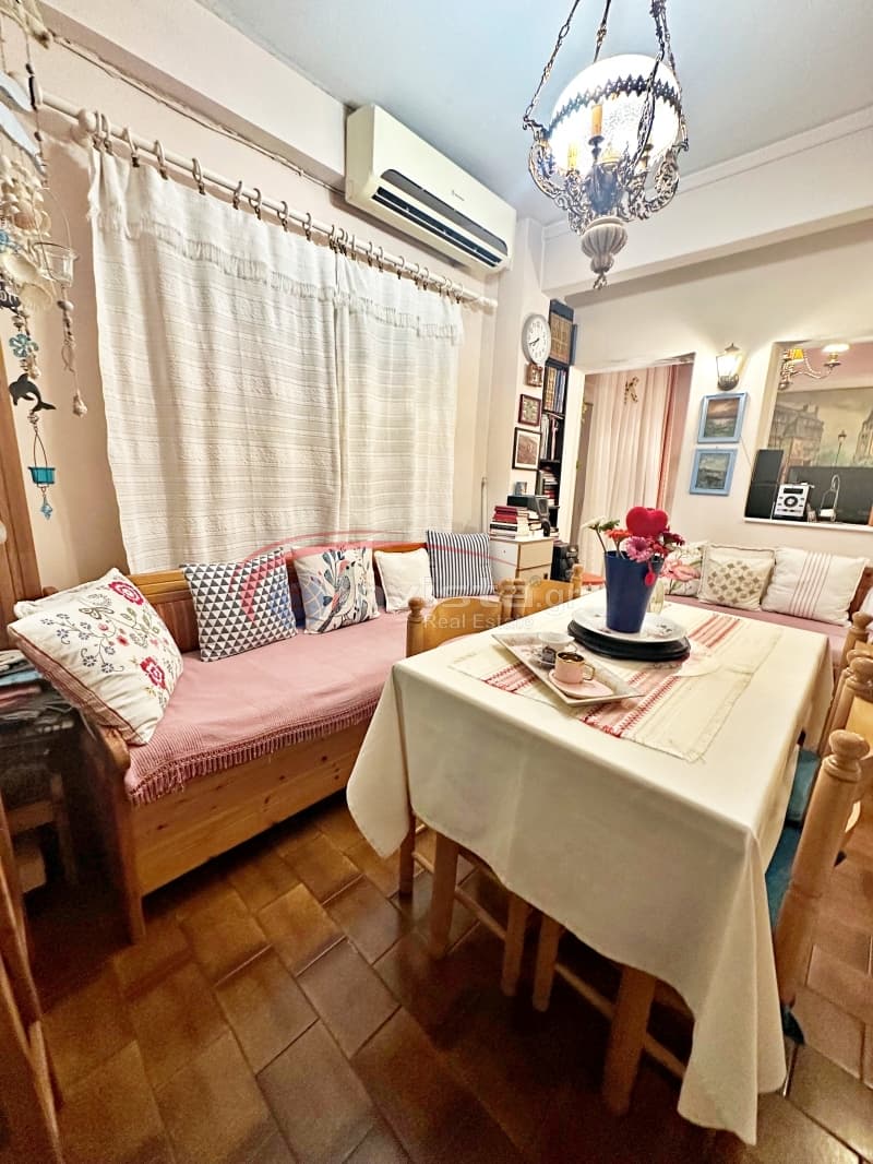 Apartment in Mavros Gatos, Neapoli — Photo 10 of 25