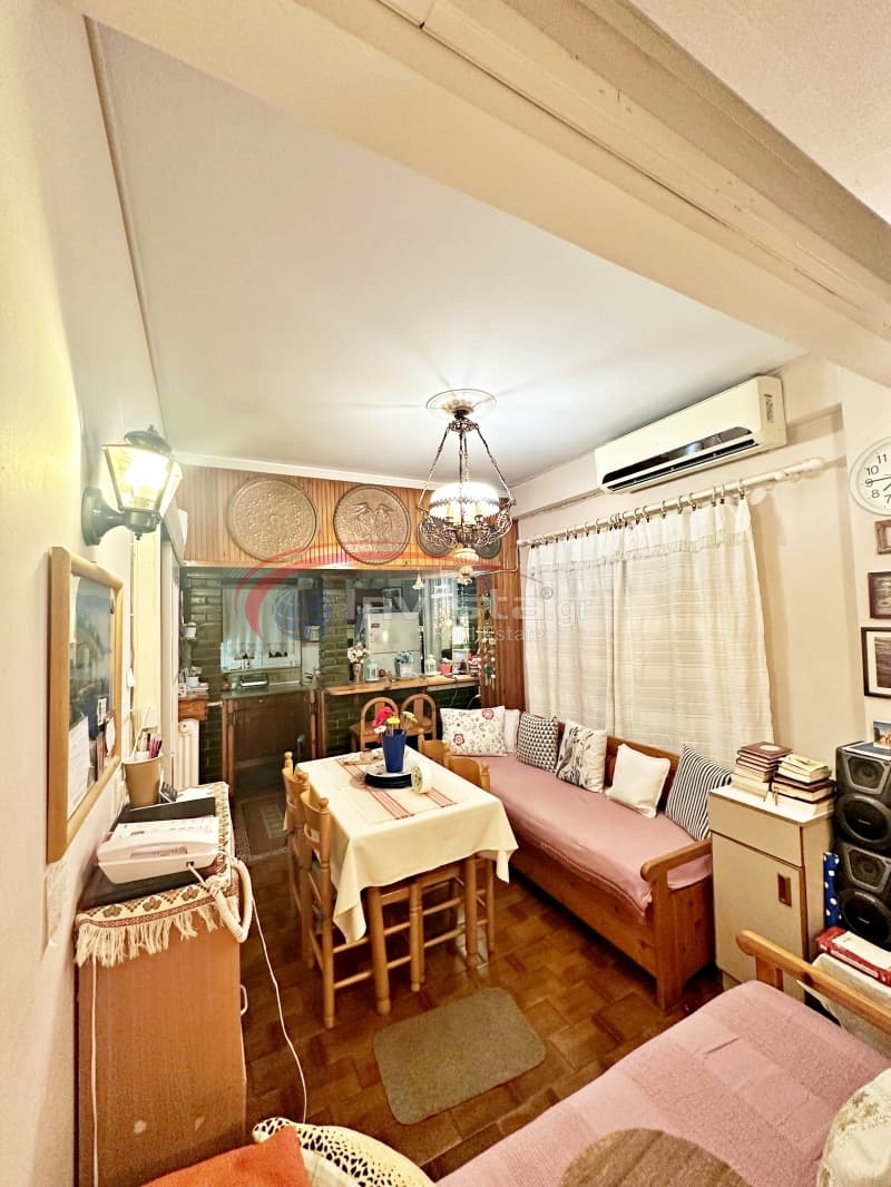 Apartment in Mavros Gatos, Neapoli — Photo 11 of 25