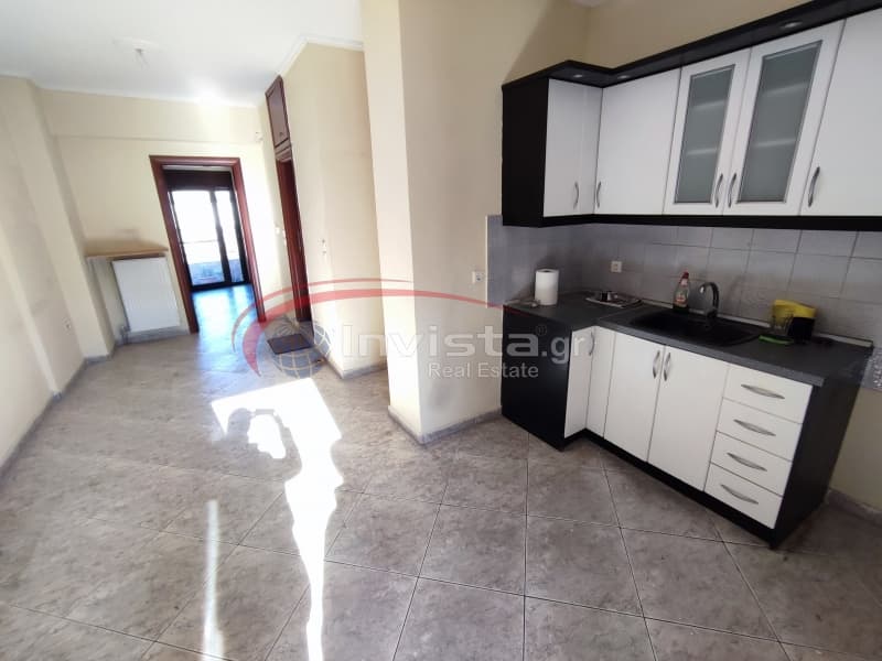Διαμέρισμα στην Παναγία Φανερωμένη, Συκιές — Φωτογραφία 1 από 25