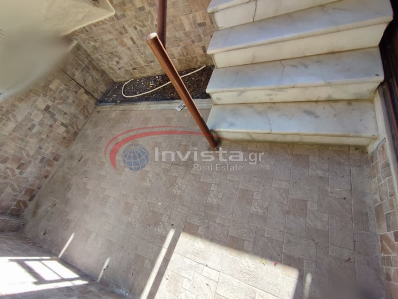 Διαμέρισμα στην Παναγία Φανερωμένη, Συκιές — Φωτογραφία 14 από 25