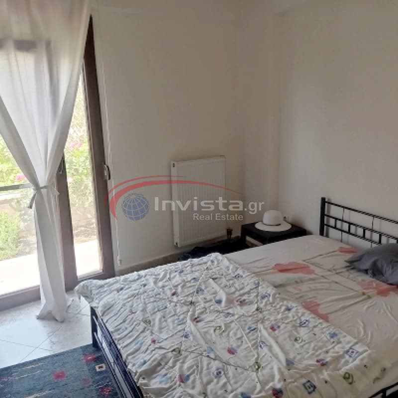 Διαμέρισμα στην Παναγία Φανερωμένη, Συκιές — Φωτογραφία 23 από 25