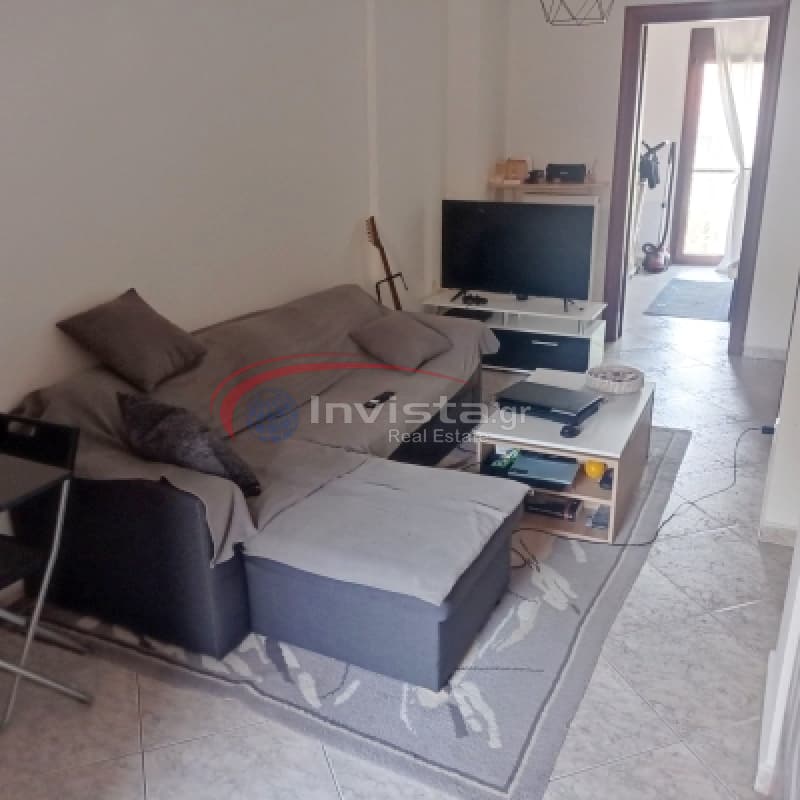 Διαμέρισμα στην Παναγία Φανερωμένη, Συκιές — Φωτογραφία 19 από 25