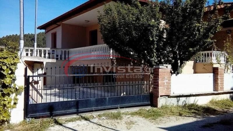 Μονοκατοικία στην Κέντρο, Κασσάνδρα — Φωτογραφία 14 από 14