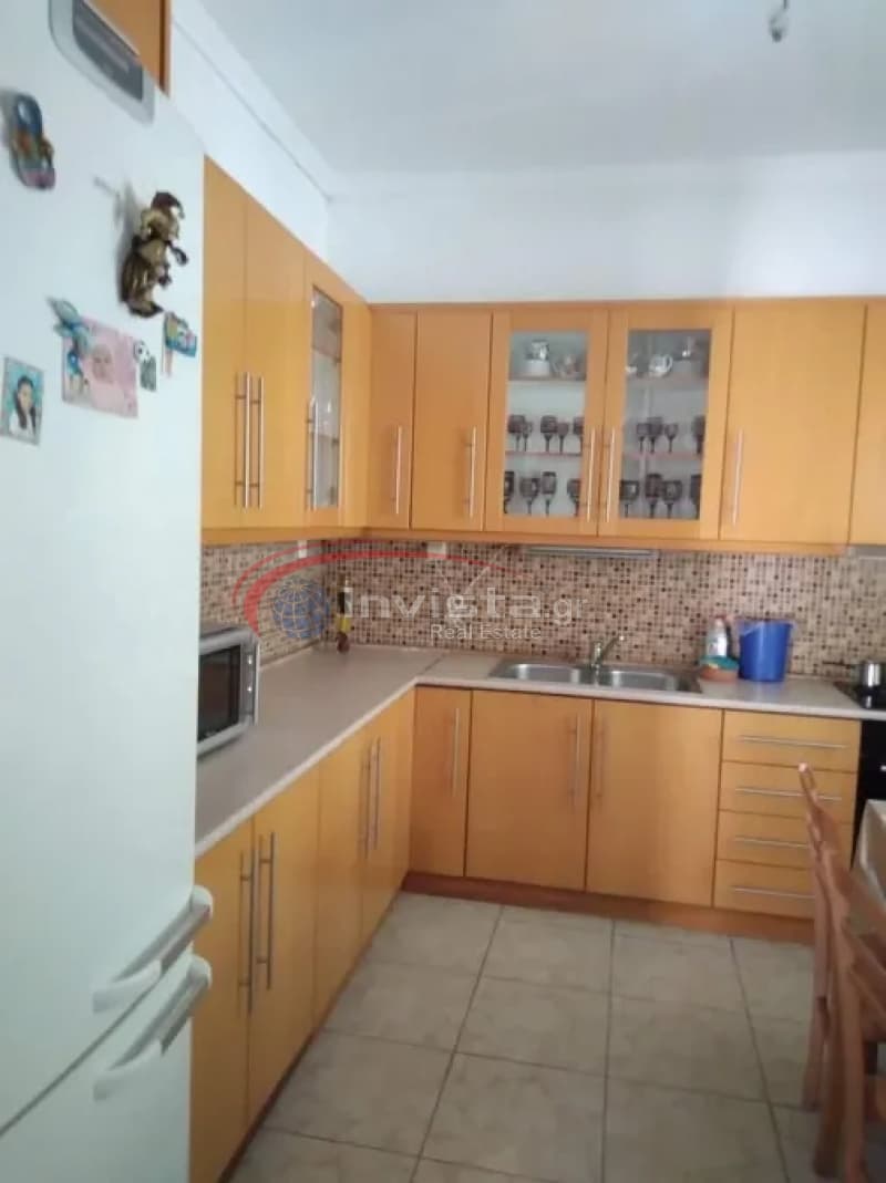 Μονοκατοικία στην Κέντρο, Κασσάνδρα — Φωτογραφία 7 από 14