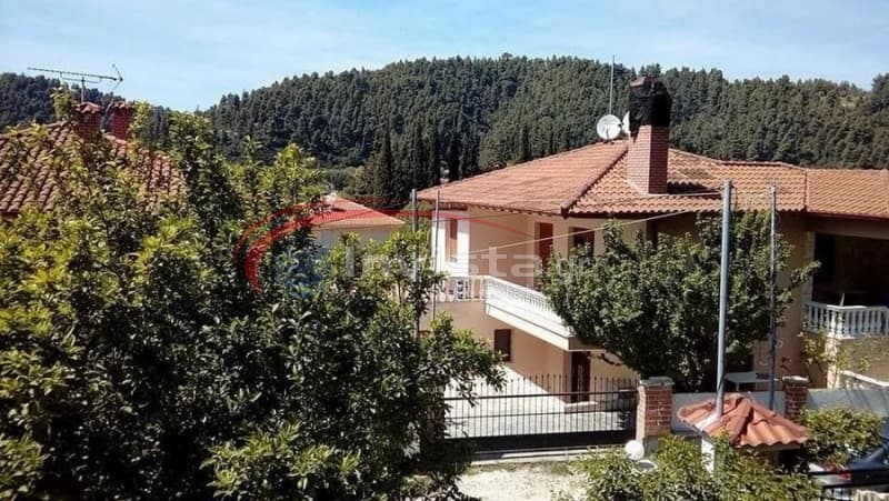 Μονοκατοικία στην Κέντρο, Κασσάνδρα — Φωτογραφία 1 από 14