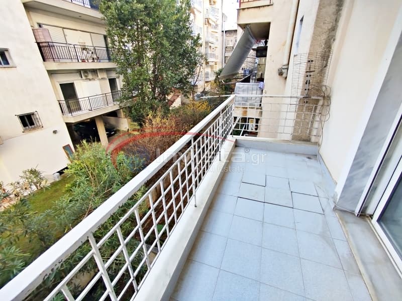 Διαμέρισμα στην Καραμπουρνακι, Καλαμαριά — Φωτογραφία 8 από 26