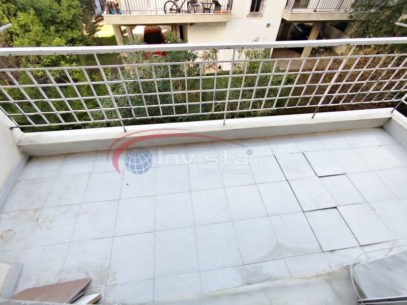 Διαμέρισμα στην Καραμπουρνακι, Καλαμαριά — Φωτογραφία 24 από 26