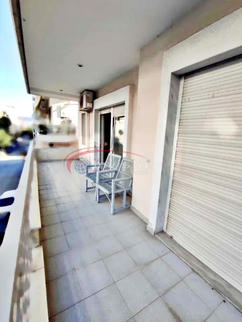 Διαμέρισμα στην Καραμπουρνακι, Καλαμαριά — Φωτογραφία 17 από 26