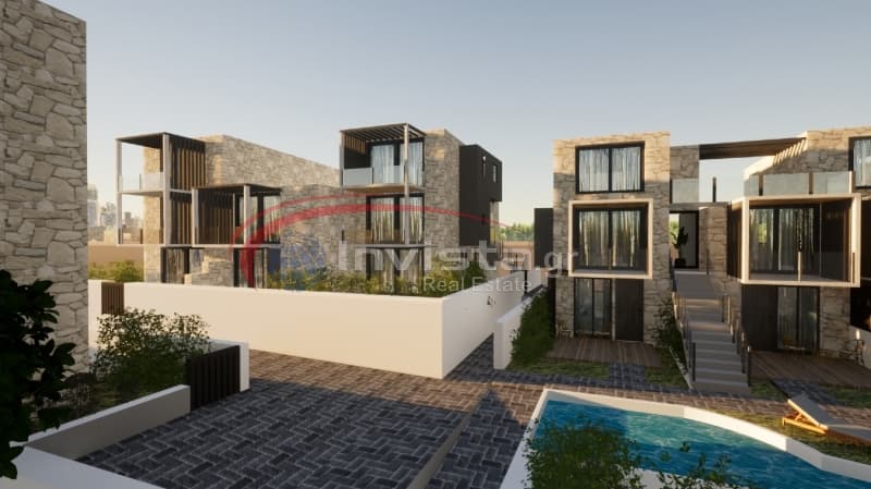 House in Pefkochori, Pallini — Photo 4 of 8