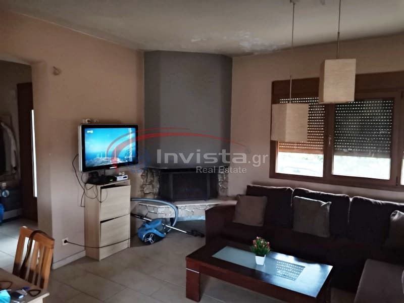 Μονοκατοικία στην Κασσάνδρεια, Κασσάνδρα — Φωτογραφία 3 από 15