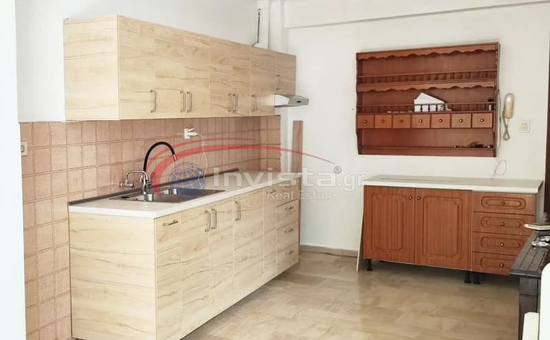 Διαμέρισμα στην Βυζάντιο, Καλαμαριά — Φωτογραφία 9 από 23