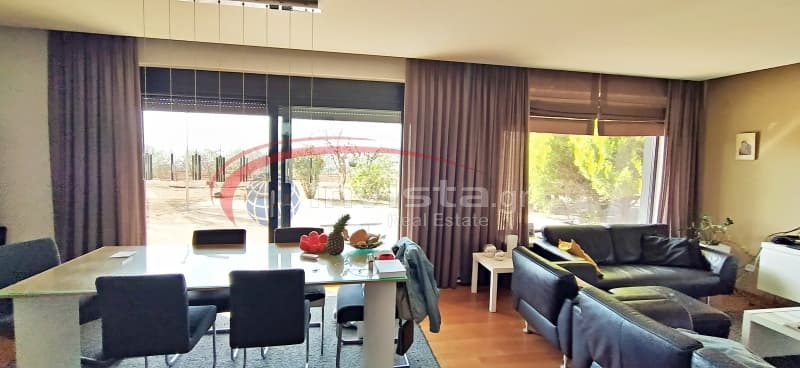 Μονοκατοικία στην Τριάδιο, Θέρμη — Φωτογραφία 5 από 23