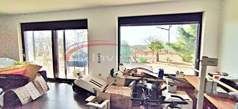 Μονοκατοικία στην Τριάδιο, Θέρμη — Φωτογραφία 22 από 23