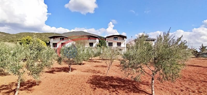 Μονοκατοικία στην Τριάδιο, Θέρμη — Φωτογραφία 2 από 23