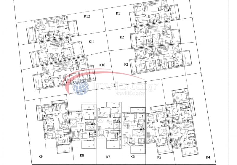 House in Center, Thermi — Photo 24 of 25