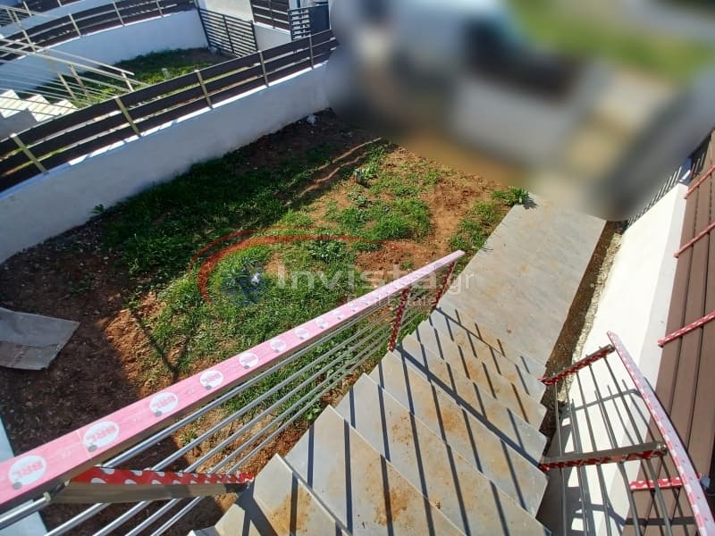 Μονοκατοικία στην Θέρμη - Κέντρο, Θέρμη — Φωτογραφία 2 από 25