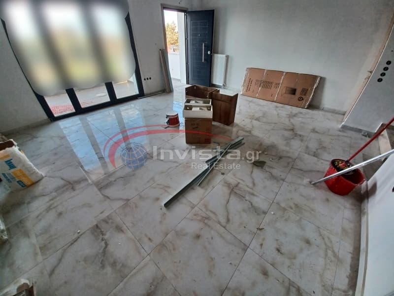 Μονοκατοικία στην Θέρμη - Κέντρο, Θέρμη — Φωτογραφία 6 από 25
